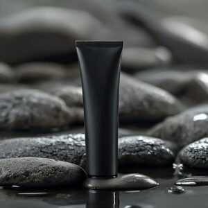 bamboo charcoal face cleanser