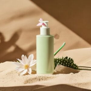 cactus flower lightweight moisturizer