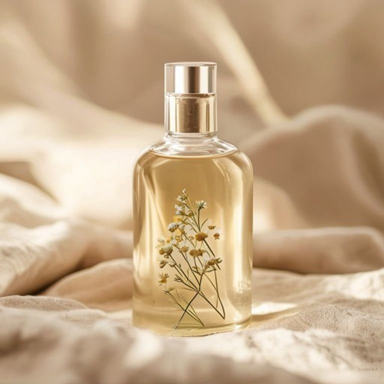 chamomile calming serum chamomile calming serum