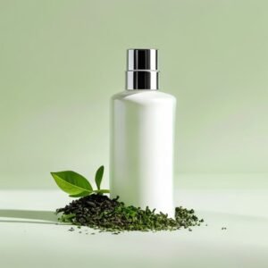 green tea eye revive cream