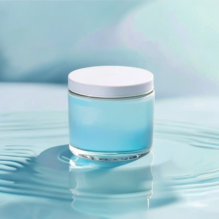 hyaluronic acid moisture gel hyaluronic acid moisture gel