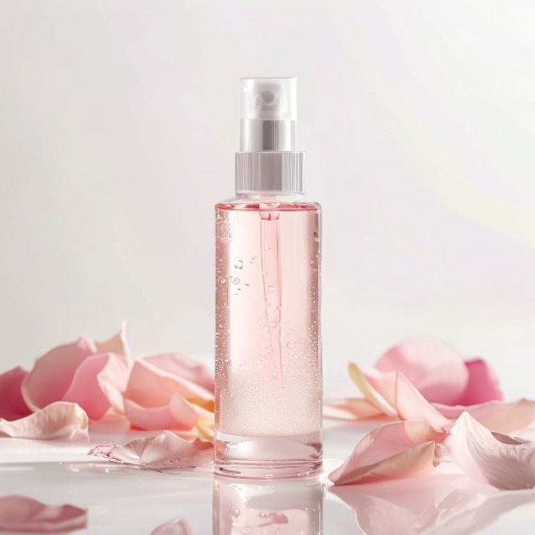 hydrating rose water toner hydrating rose water toner