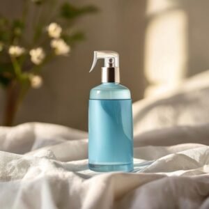 neroli and bergamot pillow mist