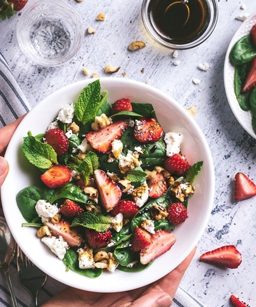 Home organic wellness