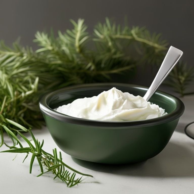 rosemary and mint hair mask rosemary and mint hair mask