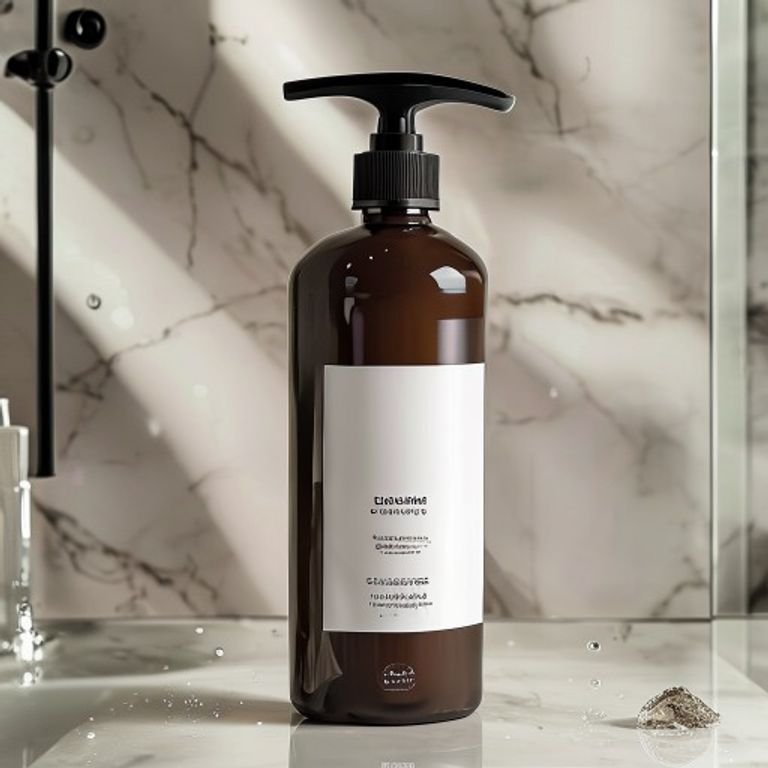 sandalwood and bergamot body wash sandalwood and bergamot body wash